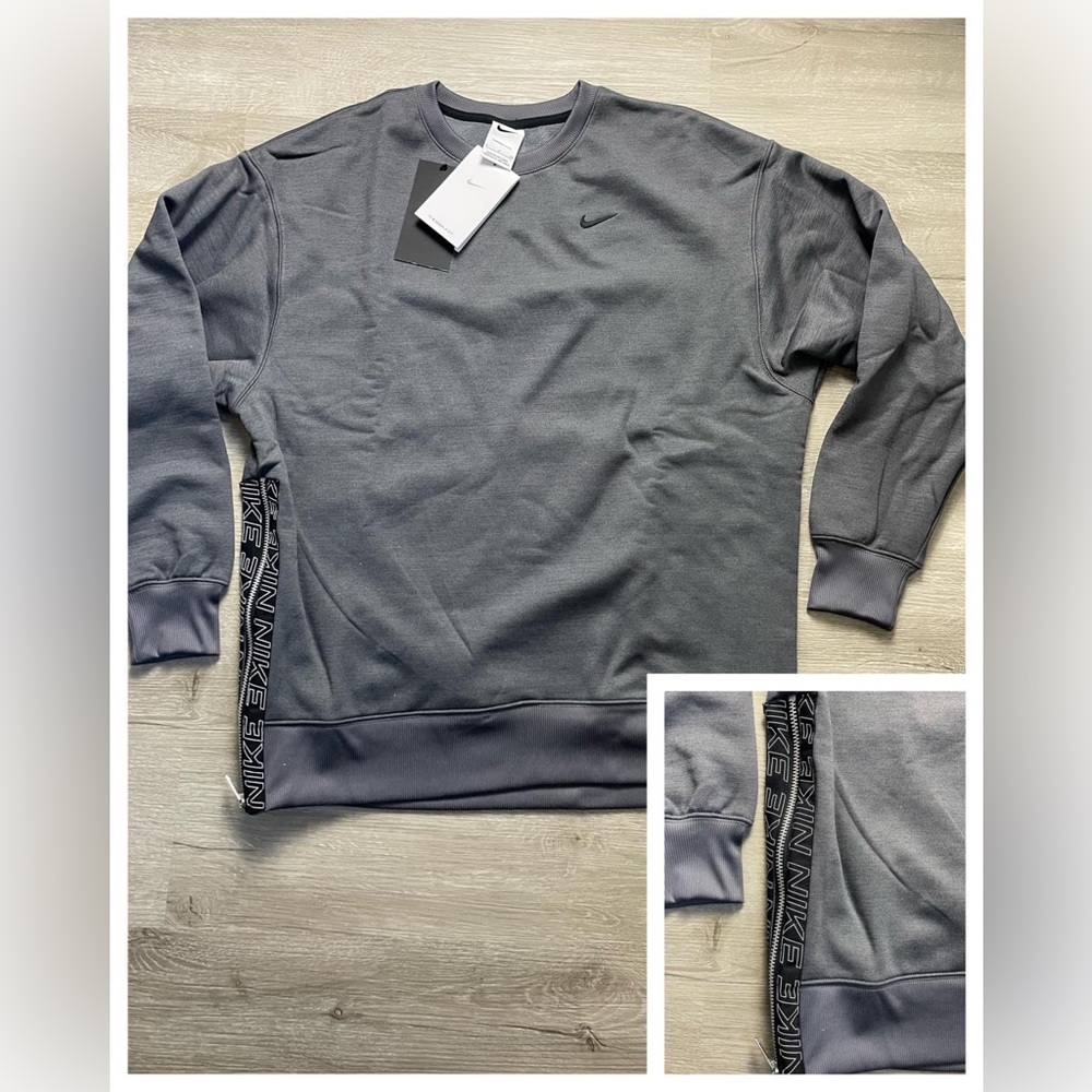 Nike Women’s Therma Crew Sweatshirt
